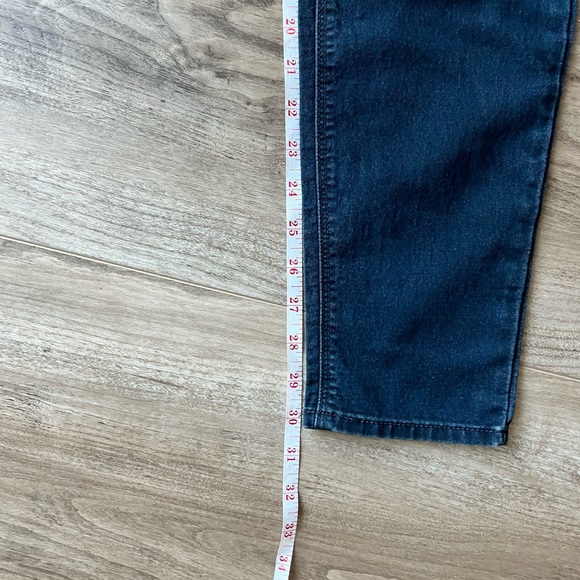 H&M maternity jeans size 14 - Picture 6 of 6